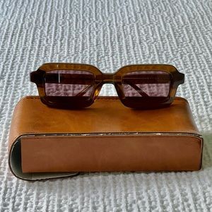 Crap Eyewear The Lucid Blur